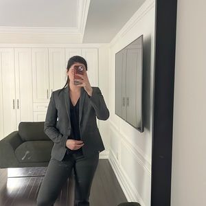 Ellie Tahari Suit